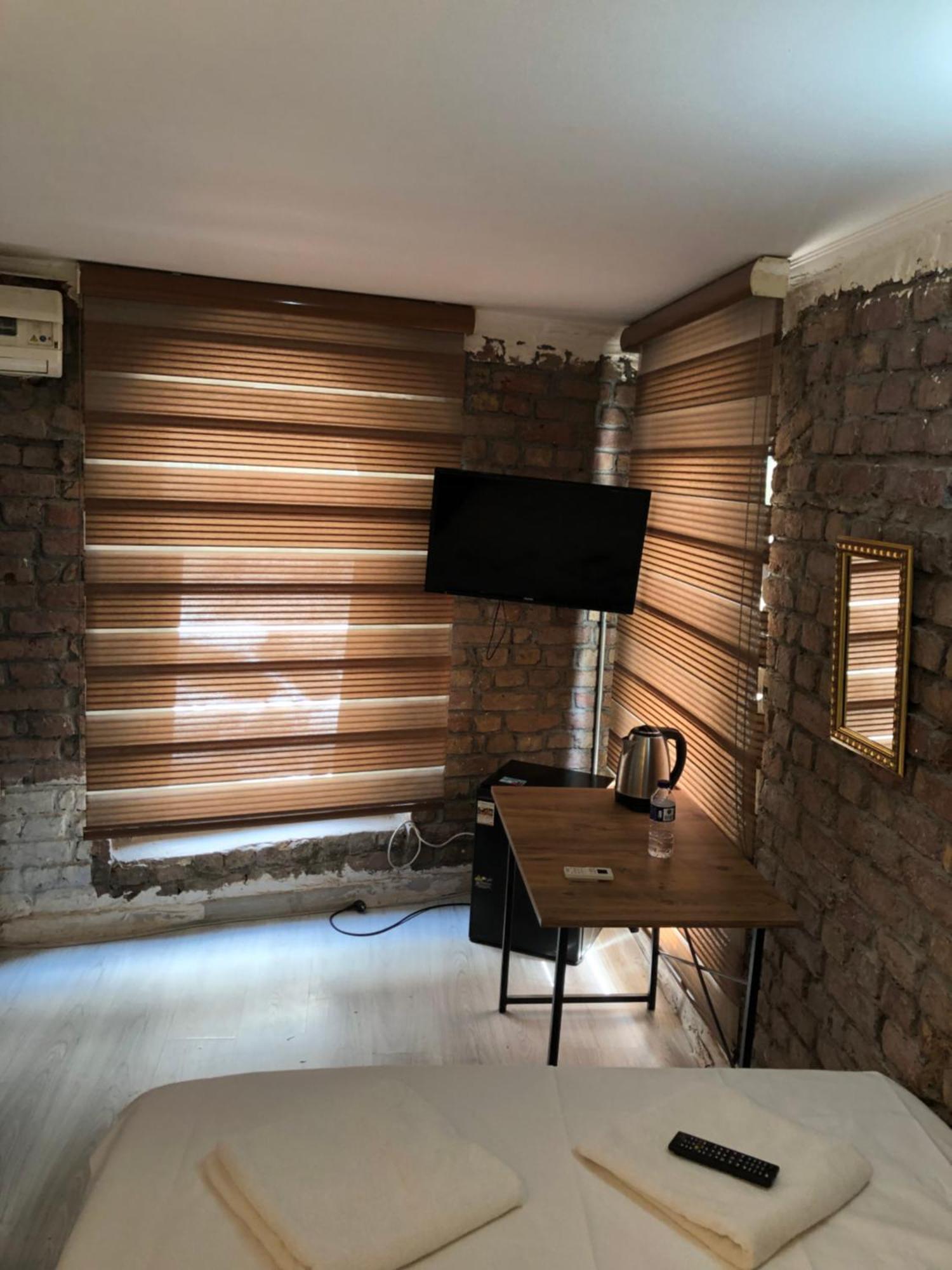 Cihangir Apart — Fotoğraflar 2